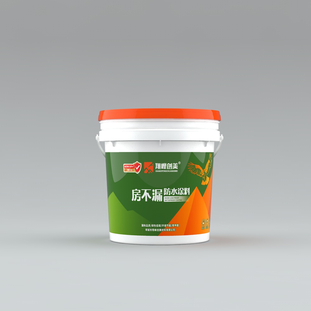 【翔峰新聞】房頂漏水怎么修？房頂做防水用什么材料好？